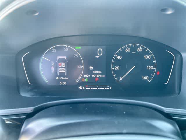Certified 2026 Honda Civic Sport image 19
