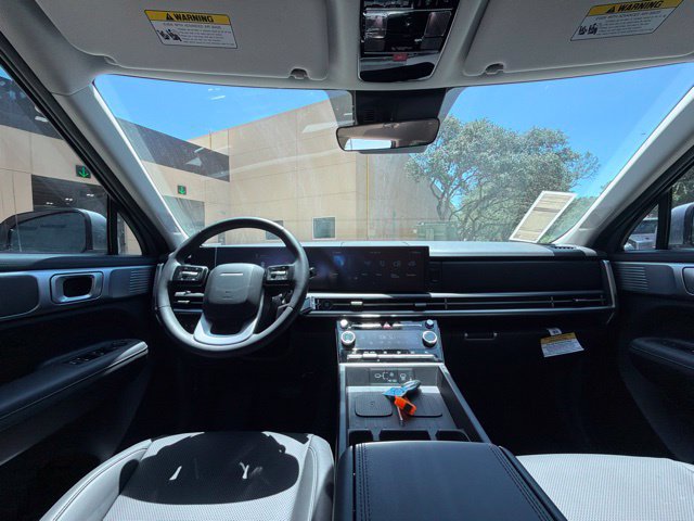 New 2026 Hyundai Santa Fe SEL AWD/4WD image 11
