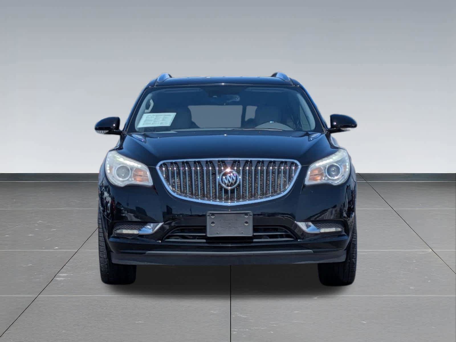 Used 2017 Buick Enclave Premium FWD image 10