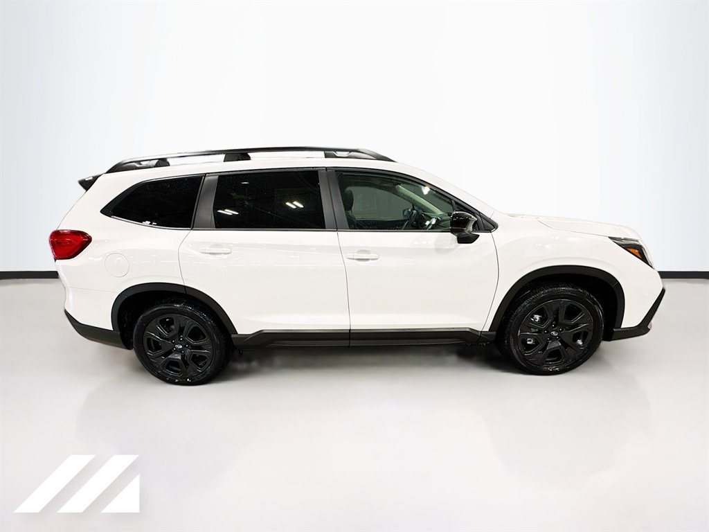 Used 2026 Subaru Ascent Bronze Edition AWD/4WD image 4