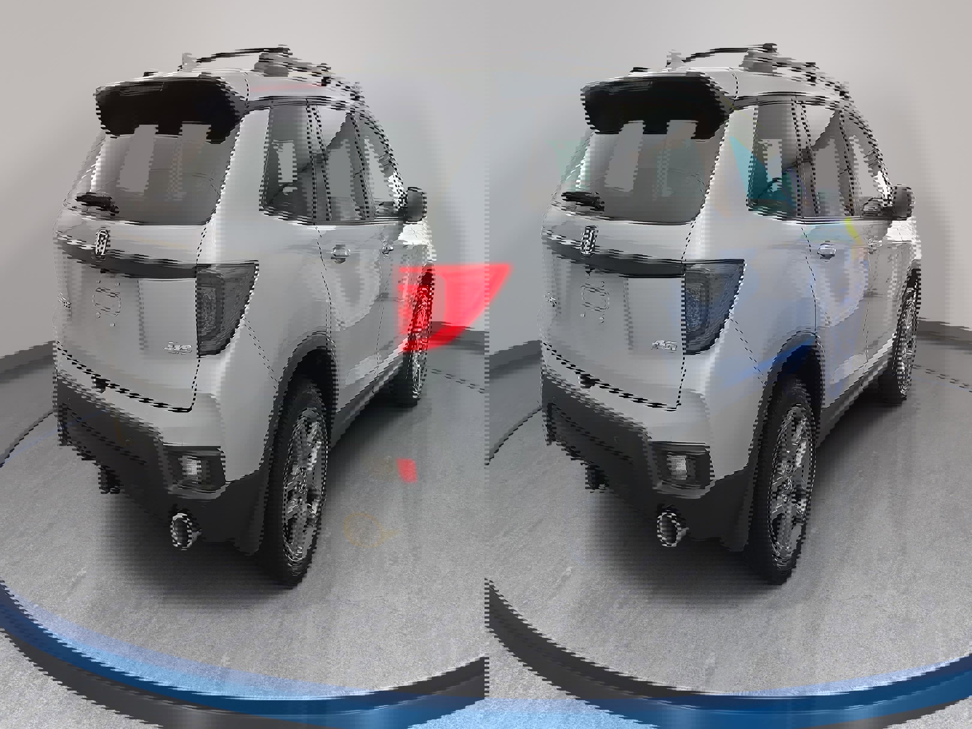 Certified 2023 Honda Passport EX-L image 5