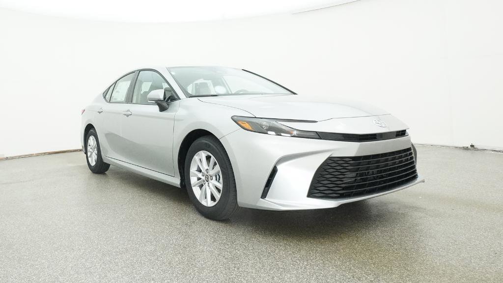 New 2026 Toyota Camry LE image 30