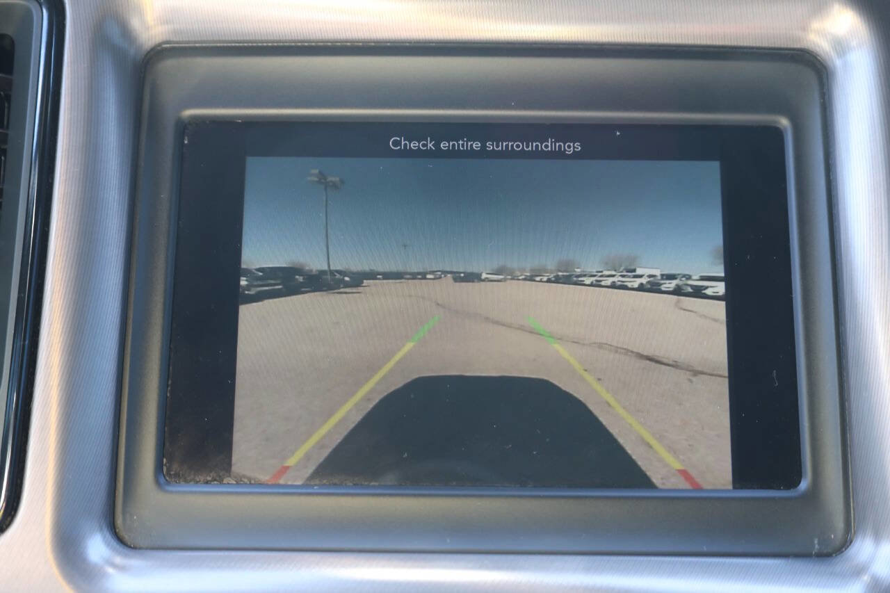 Used 2021 Dodge Challenger R/T image 20