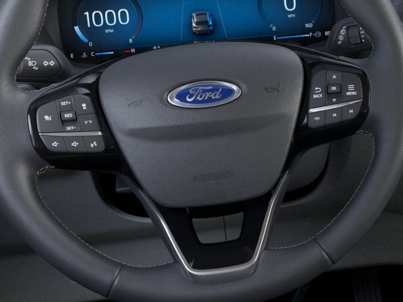 New 2026 Ford Escape Platinum w/ Premium Technology Package image 13