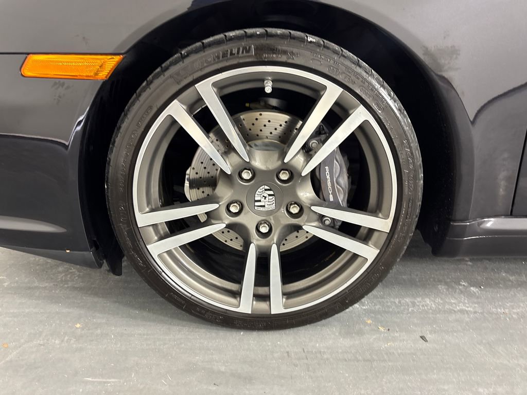 Used 2012 Porsche 911 Carrera Black Edition RWD image 32