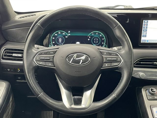 Used 2020 Hyundai Palisade Limited image 23