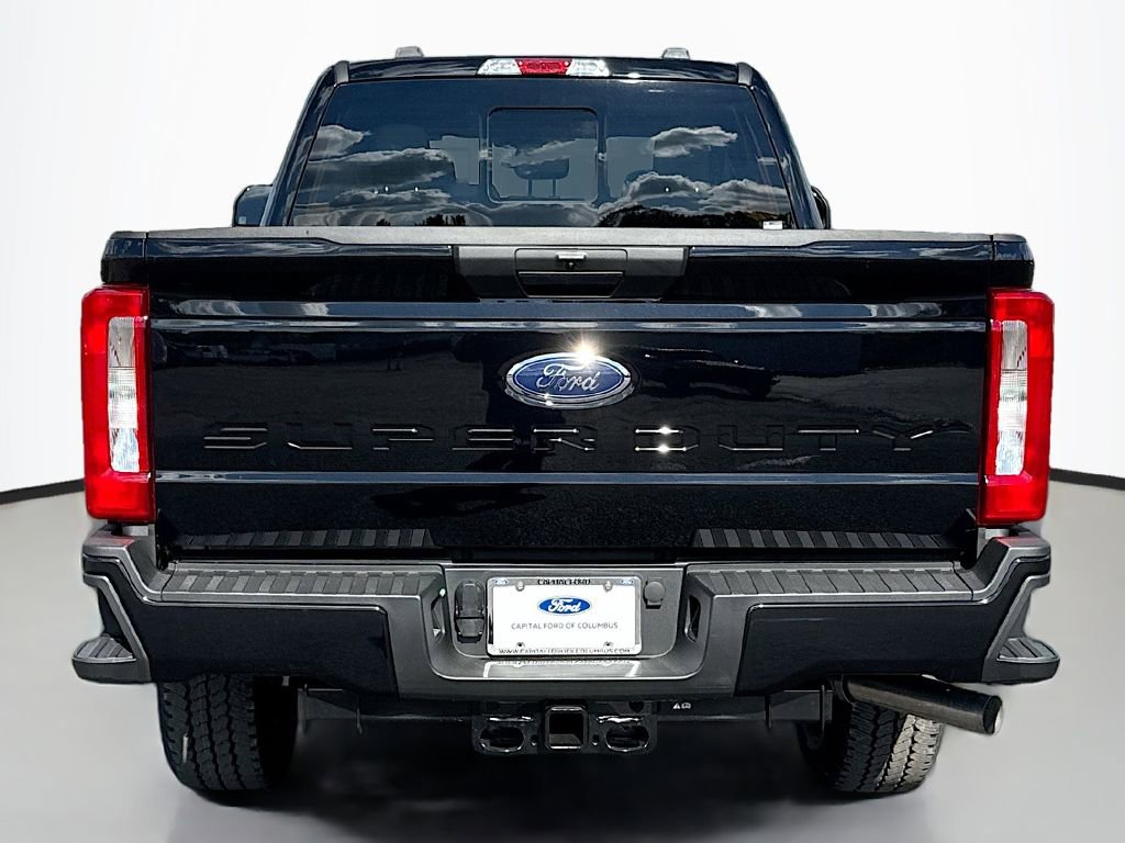 New 2026 Ford F250 XL w/ STX Appearance Package image 7