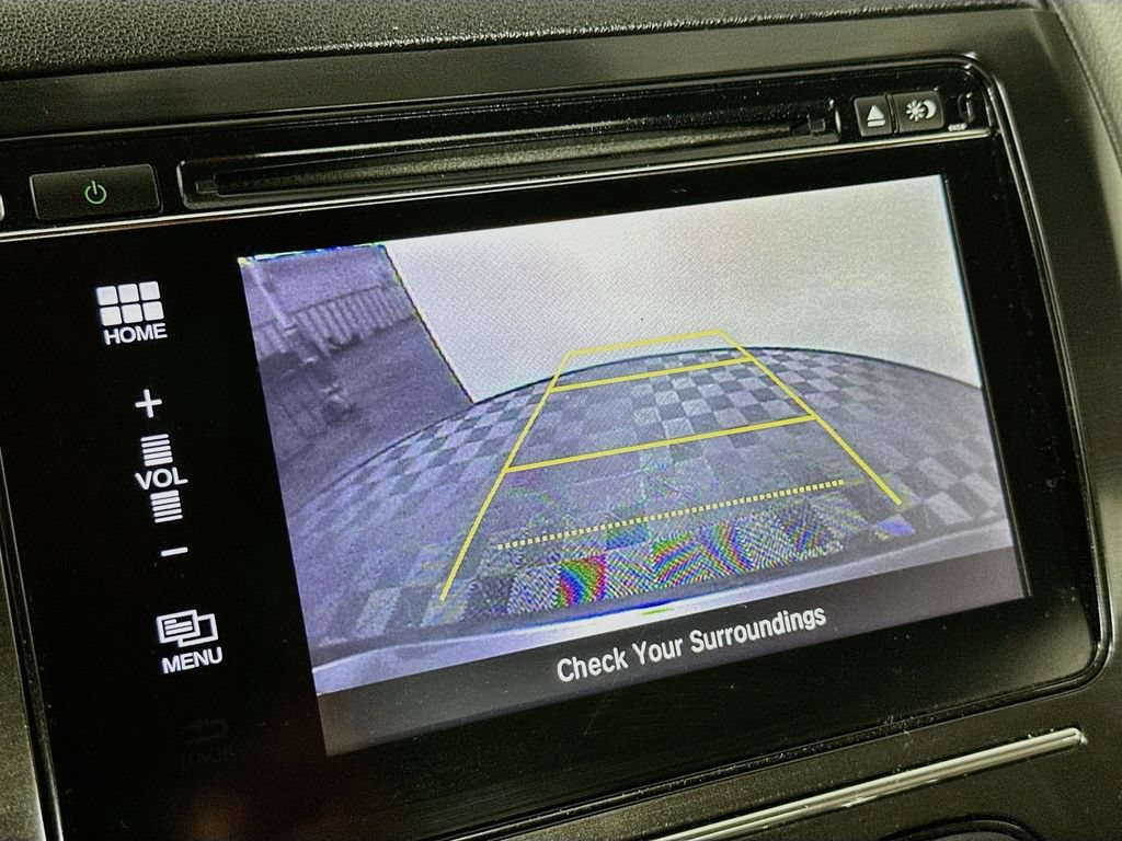 Used 2015 Honda Civic Hybrid Sedan image 14