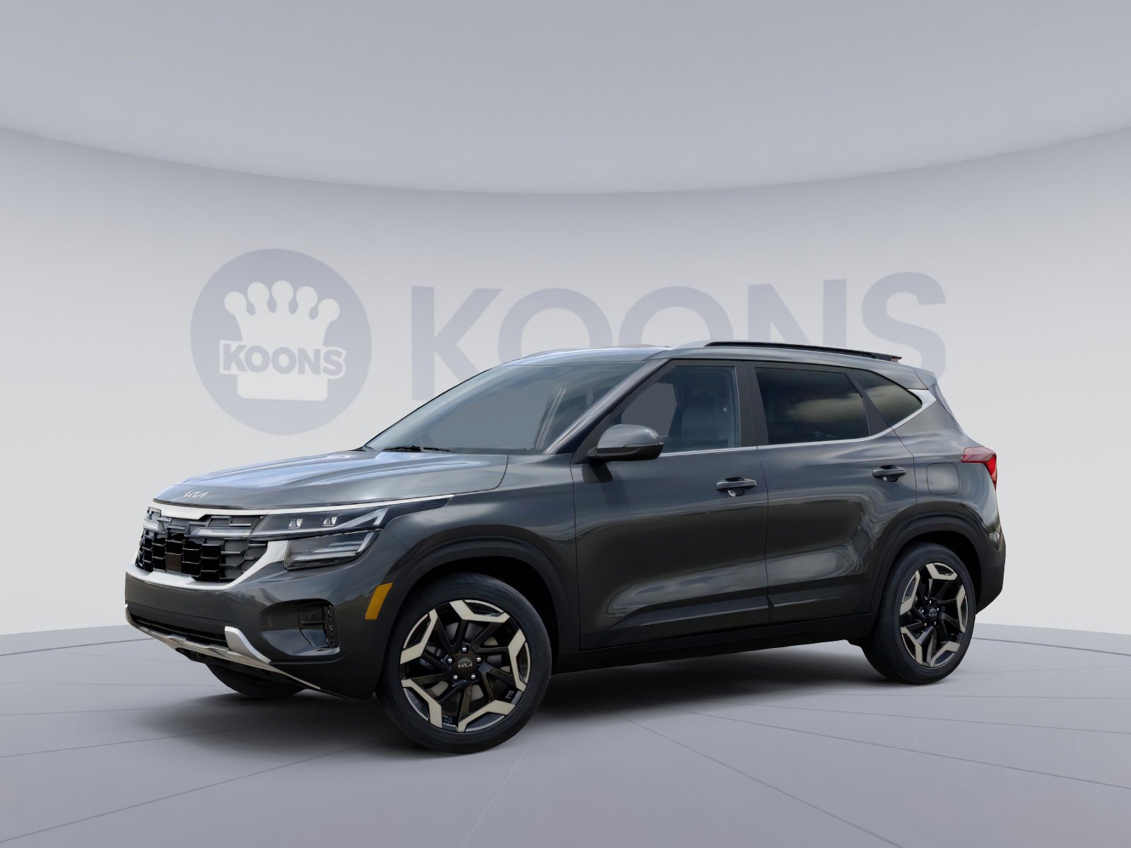 New 2026 Kia Seltos SX image 4