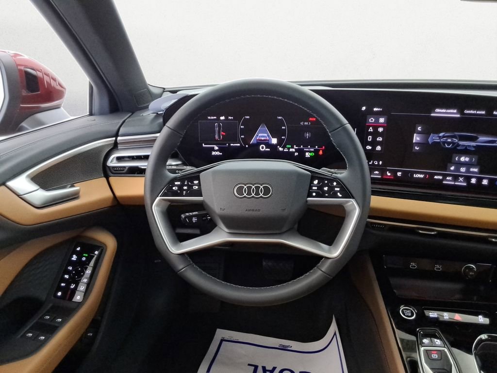 New 2025 Audi A5 2.0T Prestige image 14