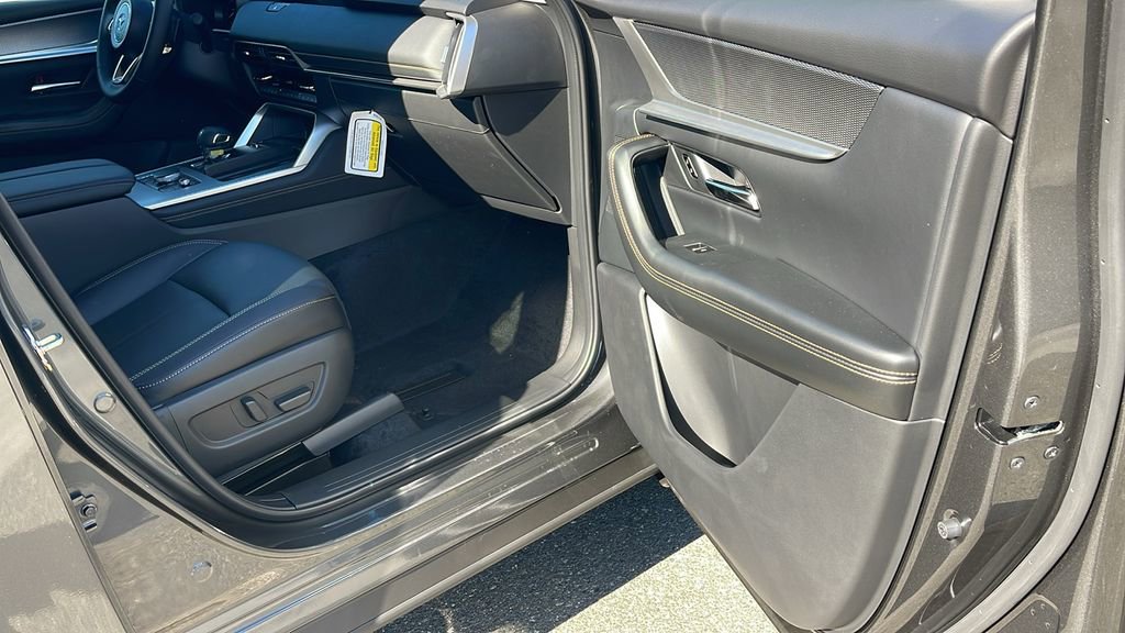 New 2026 MAZDA CX-90 3.3 Turbo w/ Premium Sport Pkg image 35