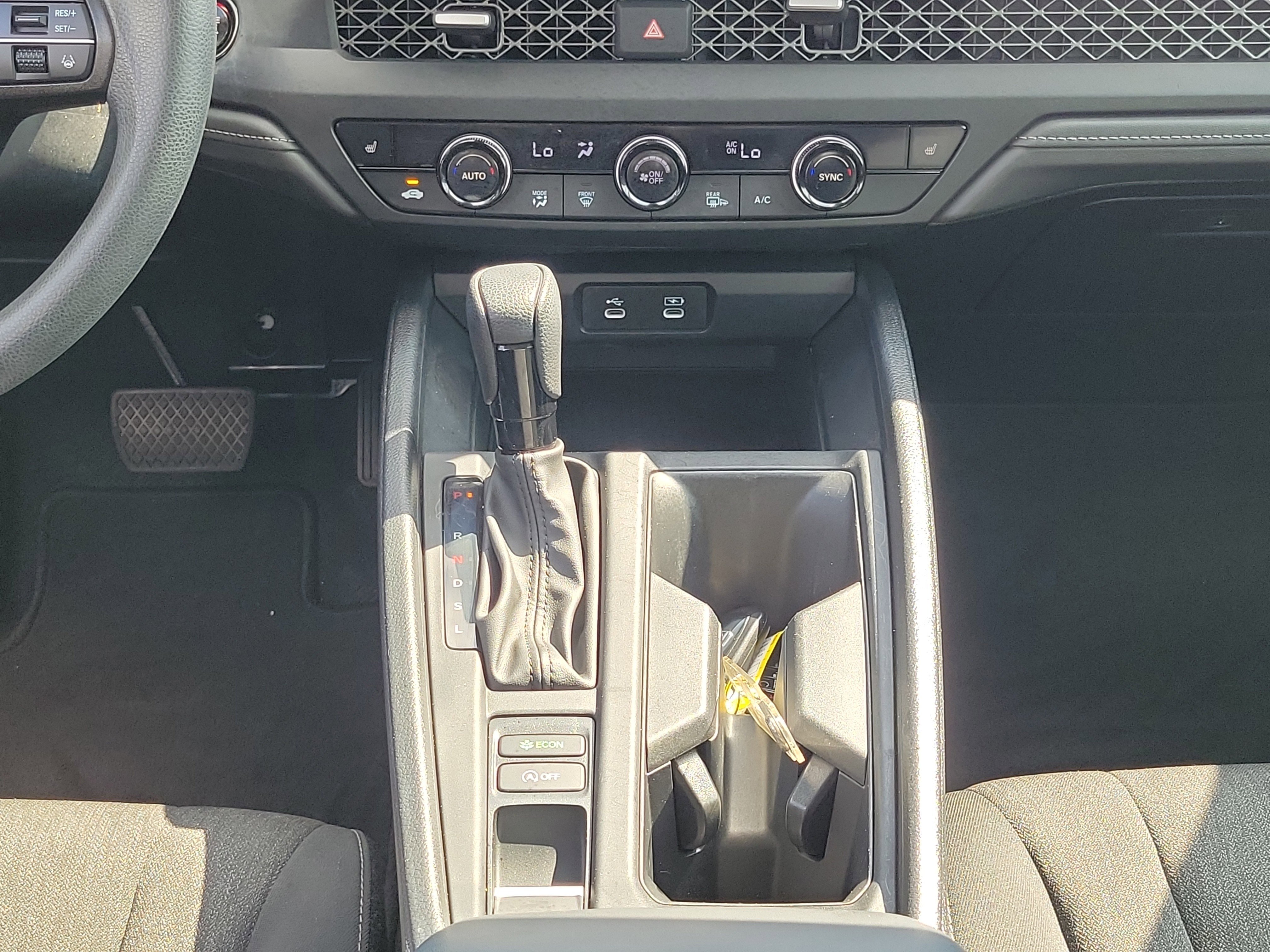 Used 2023 Honda Accord EX image 19