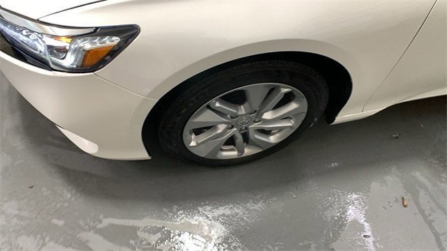 Used 2019 Honda Accord LX image 25