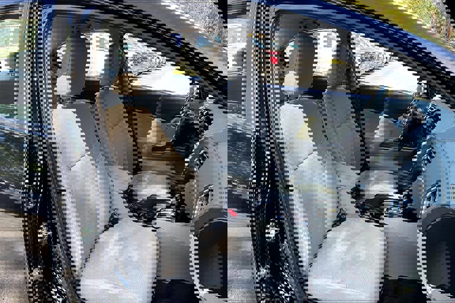 Used 2013 Honda Civic LX image 9