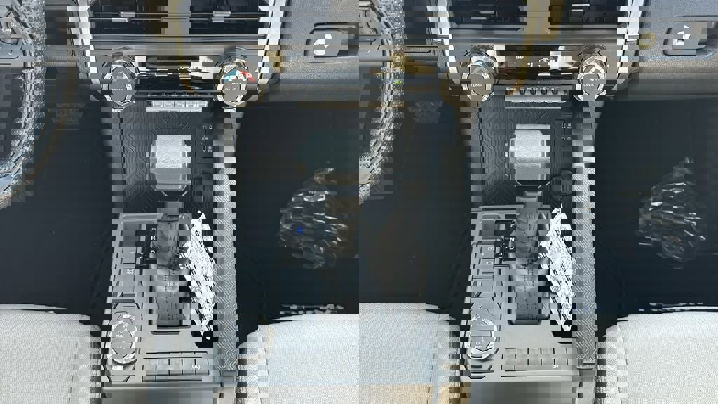 New 2026 Toyota Tacoma SR5 image 31