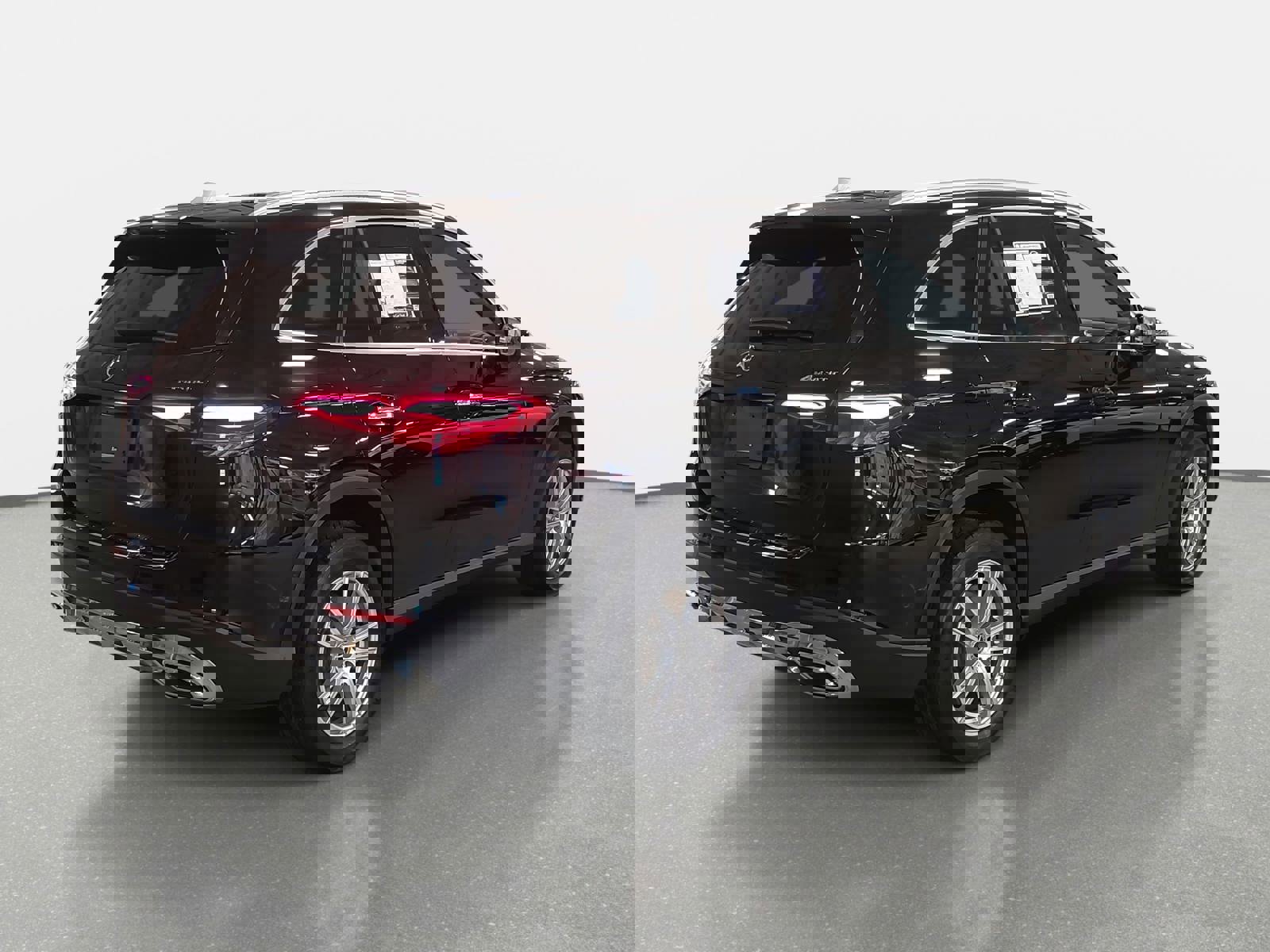 Used 2023 Mercedes-Benz GLC 300 GLC 300 image 5