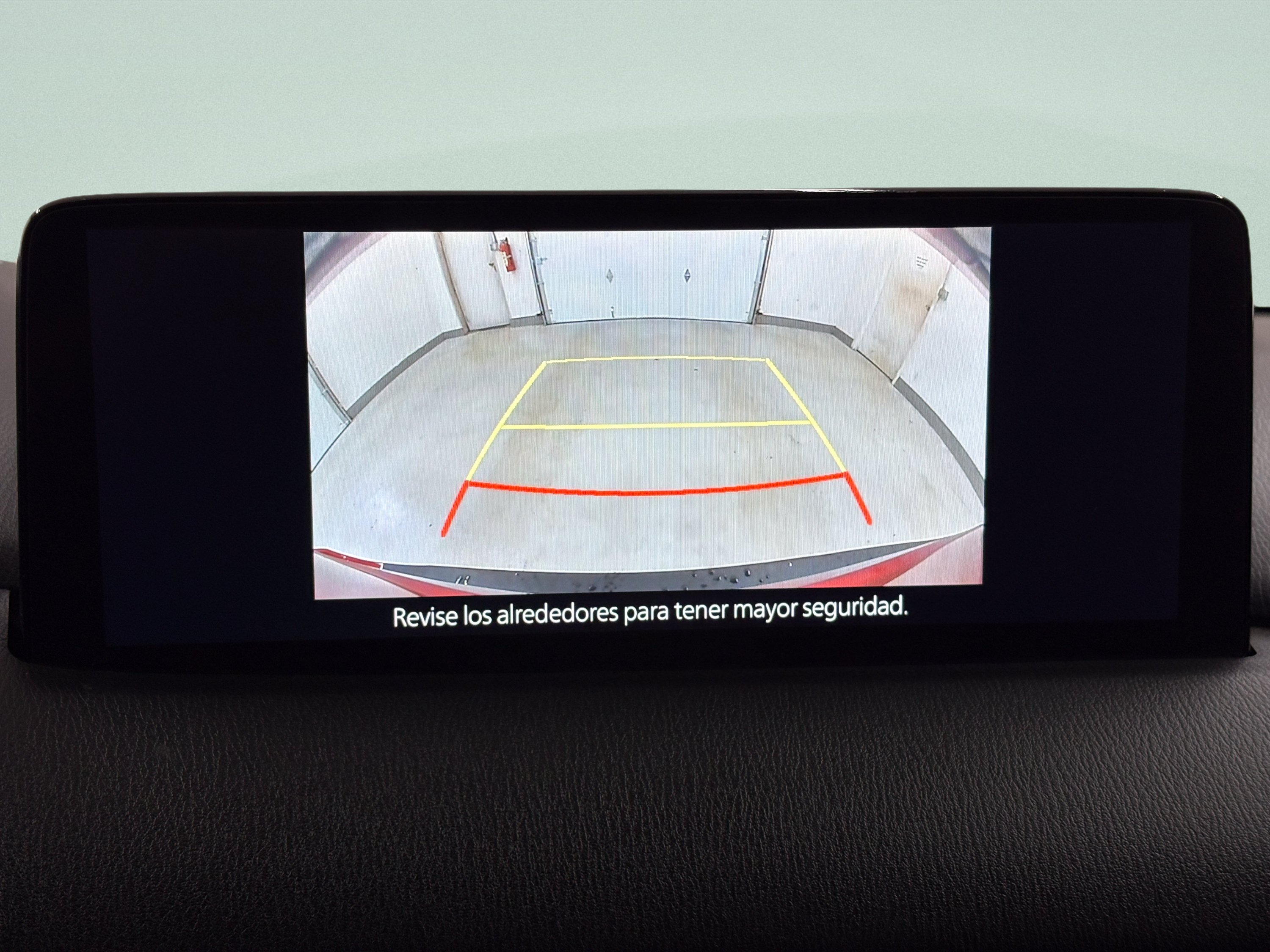 Used 2021 MAZDA CX-5 Sport FWD image 15