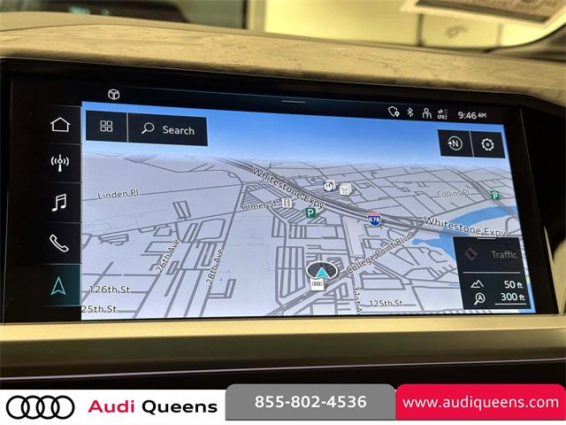 Used 2025 Audi Q4 e-tron Premium Plus w/ Premium Plus image 23