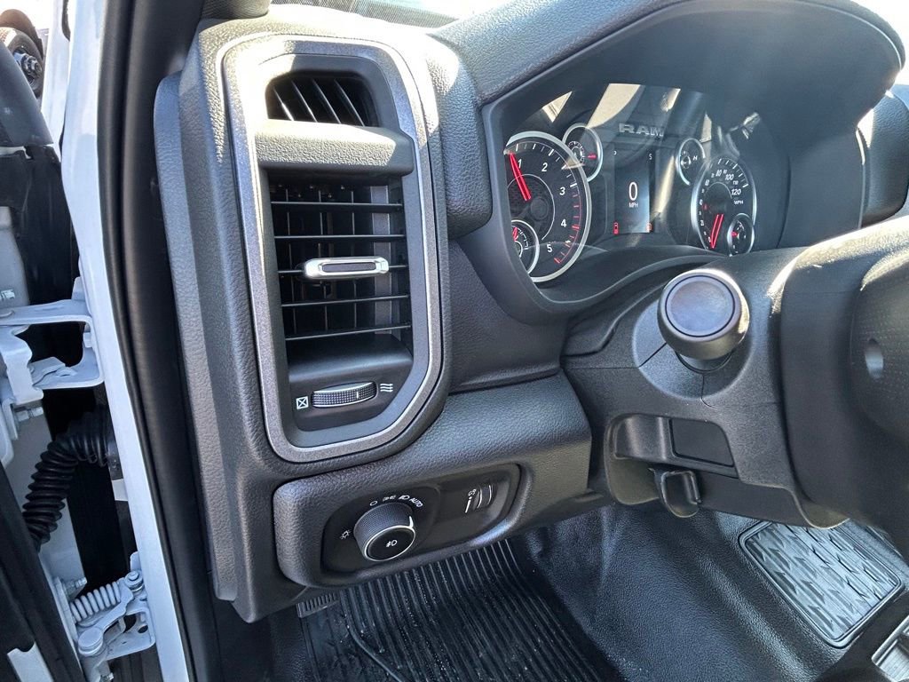 New 2026 RAM 5500 Tradesman image 47