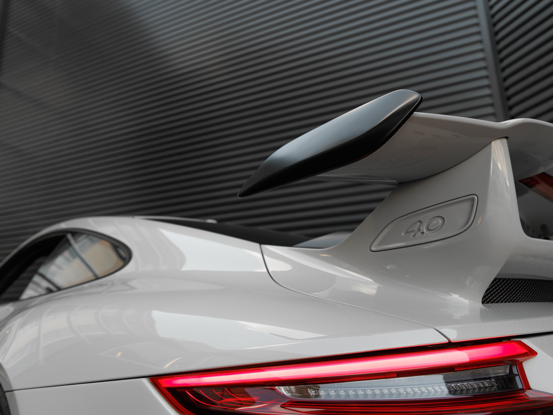 Used 2018 Porsche 911 GT3 RWD image 31