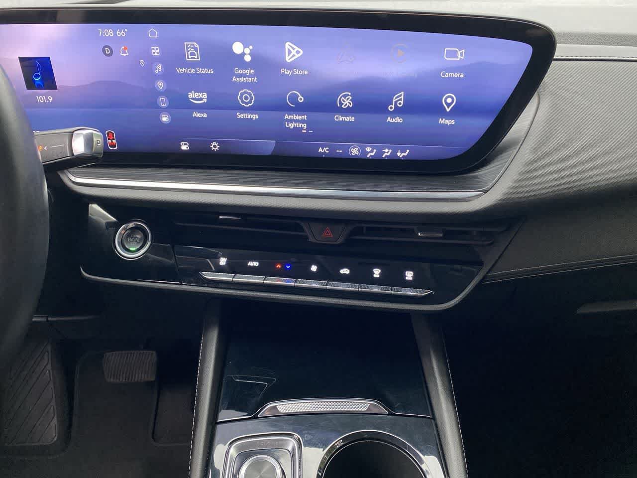 Used 2024 Buick Envision Preferred AWD/4WD image 23