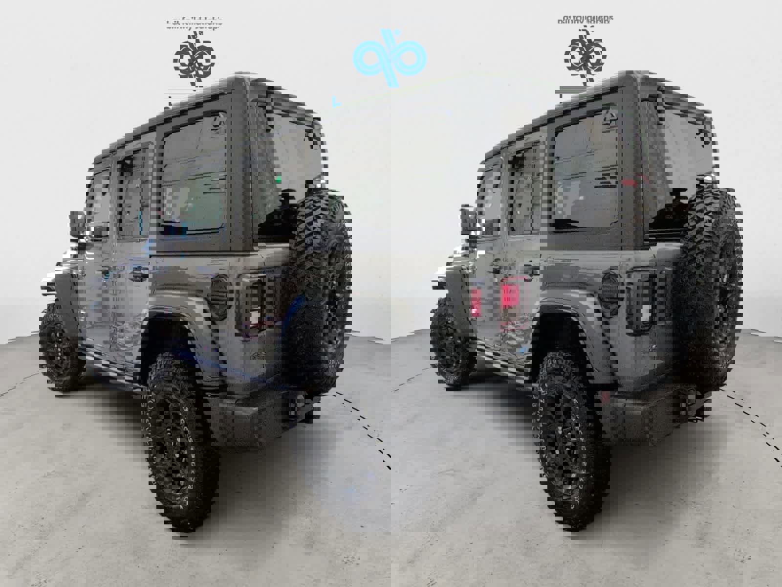 Used 2023 Jeep Wrangler Unlimited image 6