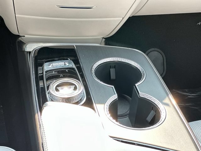 New 2026 Cadillac Lyriq Premium Sport AWD/4WD image 4