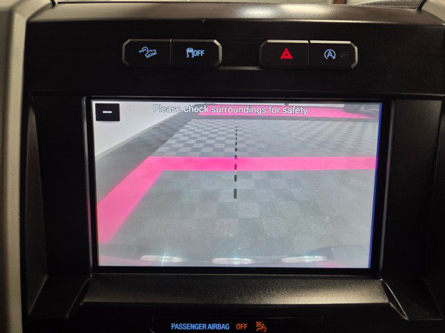 Used 2017 Ford F150 King Ranch w/ Equipment Group 601A Luxury AWD/4WD image 67