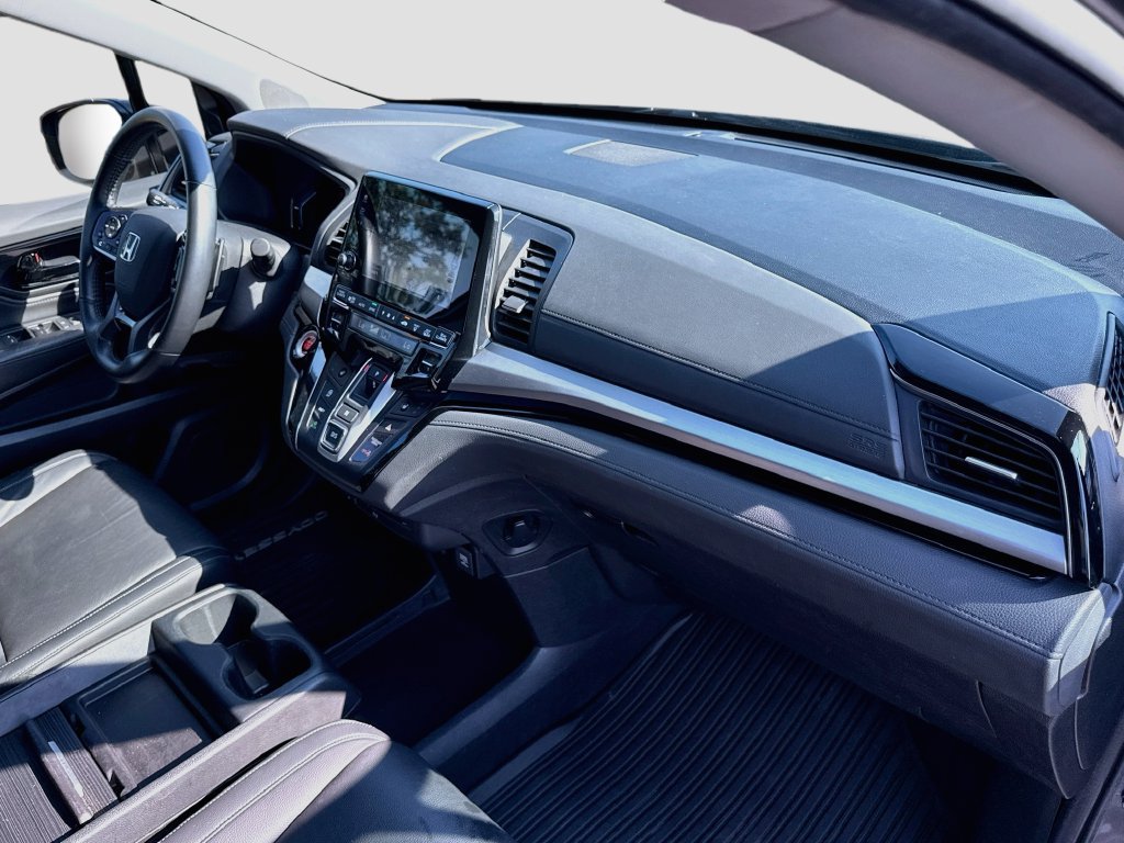 Used 2024 Honda Odyssey Touring image 38