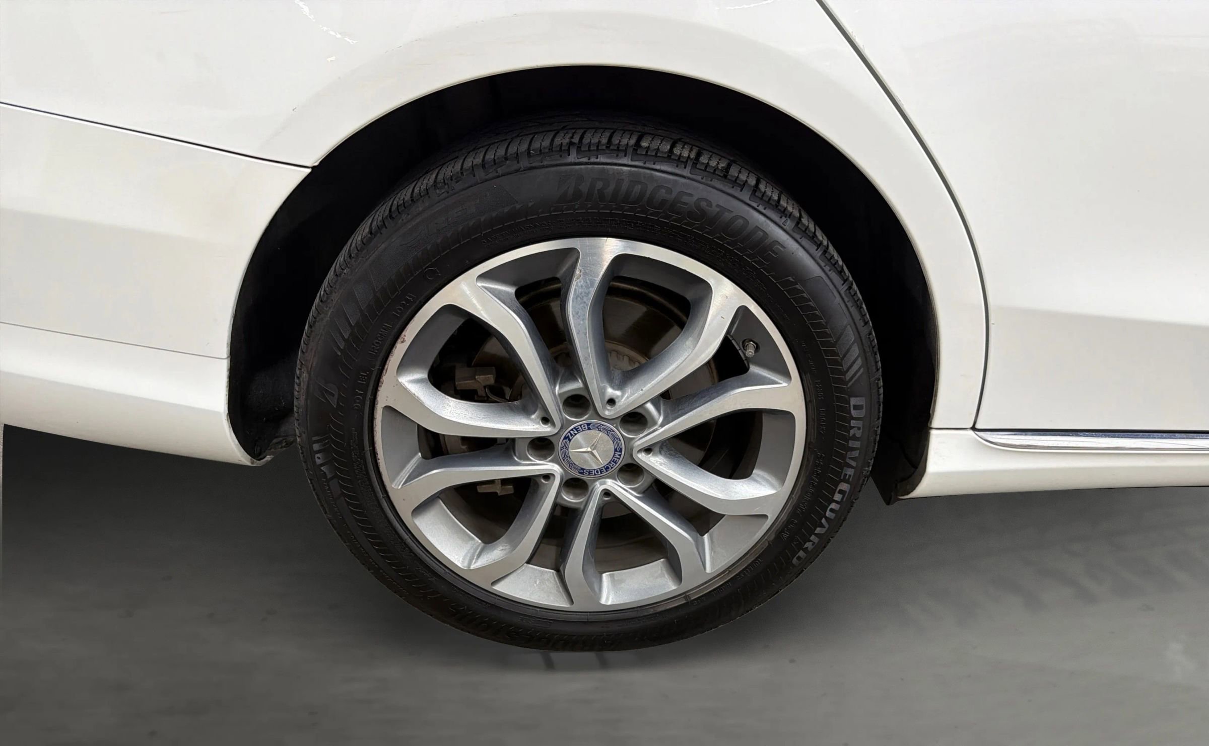 Used 2015 Mercedes-Benz C 300 4MATIC Sedan w/ Multimedia Package image 17