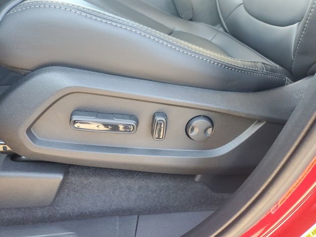 New 2026 Honda Passport RTL image 13