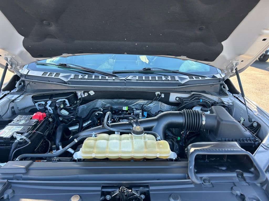 Used 2020 Ford F150 XLT w/ XTR Package image 29