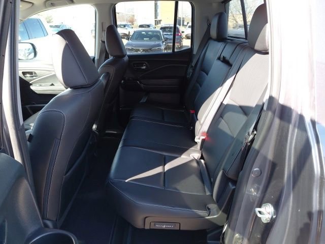 Used 2022 Honda Ridgeline RTL-E image 25