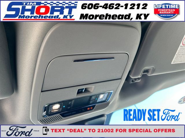 New 2026 Ford F250 Lariat image 29