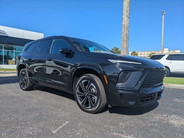 New 2026 Buick Enclave Sport Touring w/ Super Cruise Package image 2