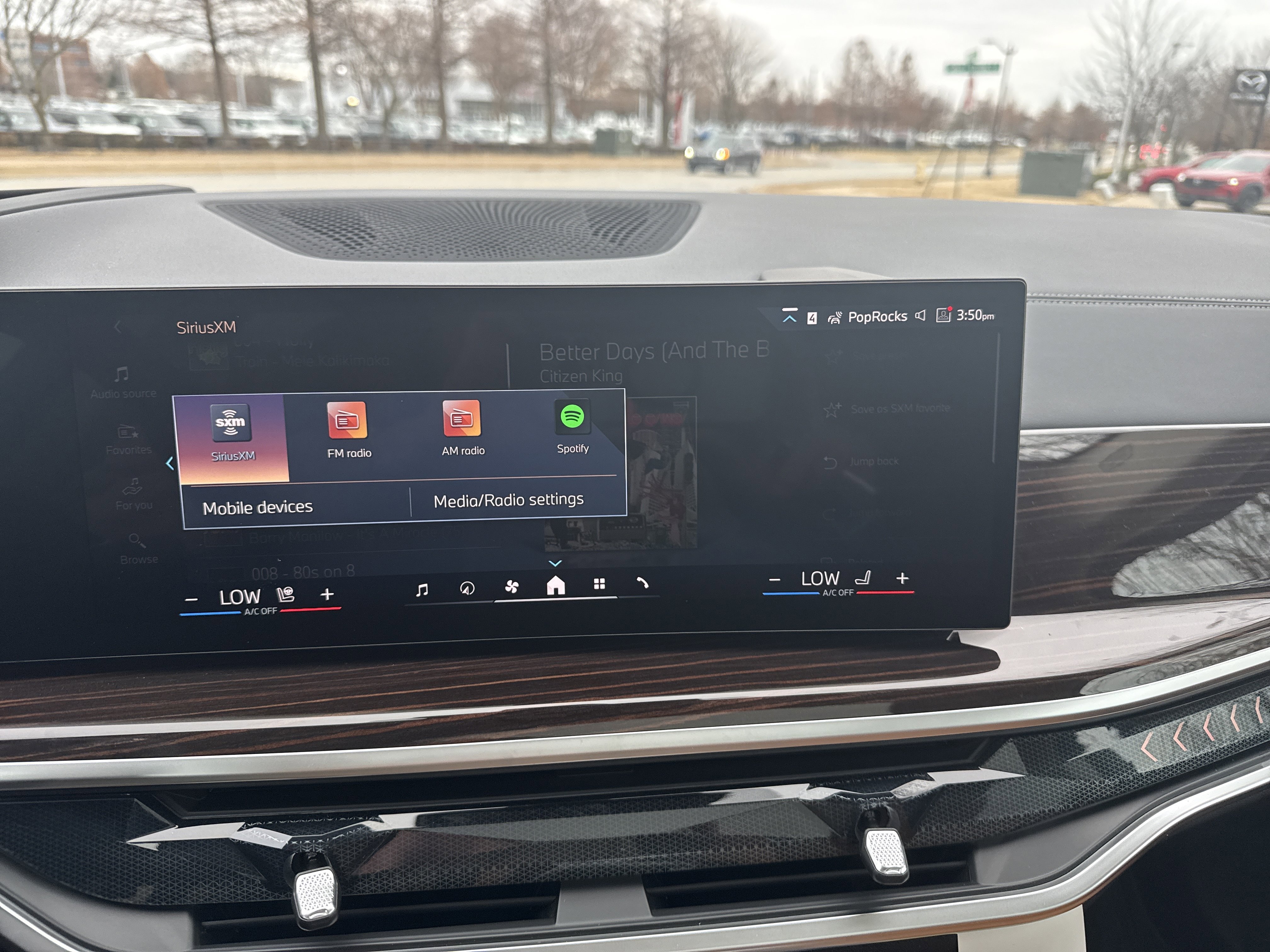 New 2026 BMW X7 xDrive40i image 14