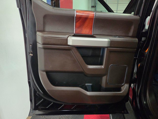 Used 2022 Ford F350 King Ranch w/ King Ranch Ultimate Package image 37