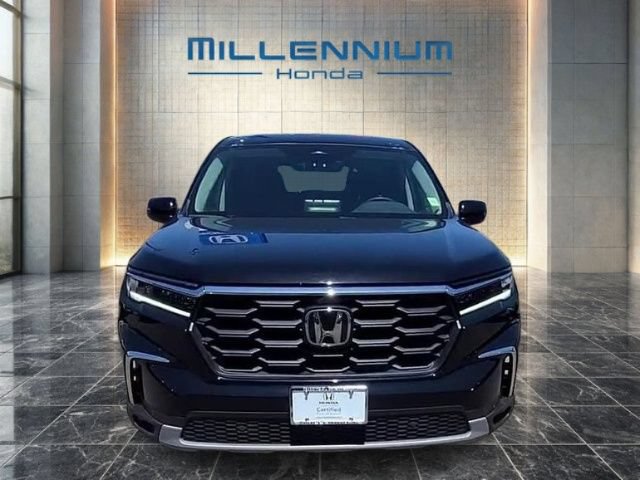 Used 2025 Honda Pilot EX-L image 39