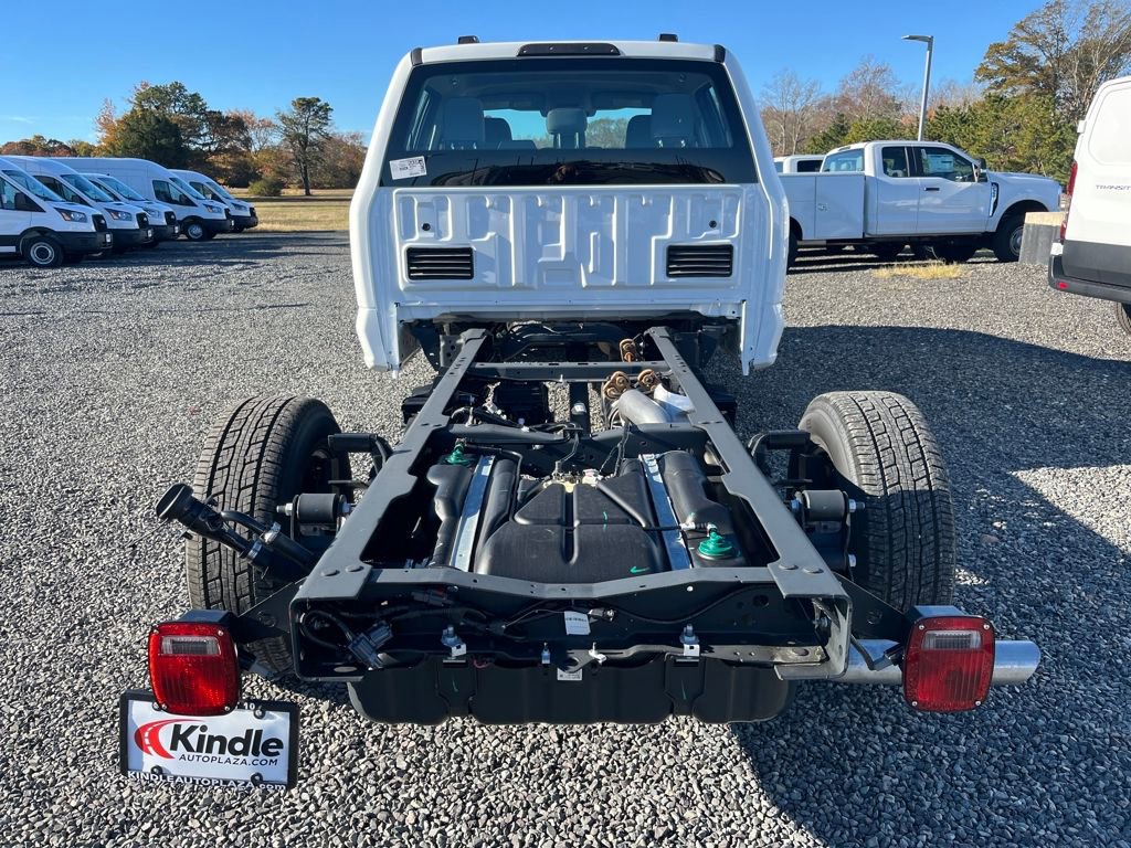 New 2026 Ford F350 XL image 23