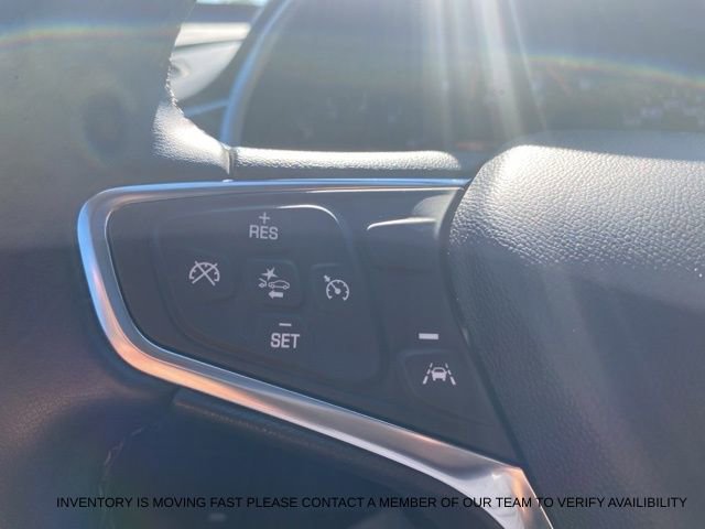 Used 2023 Chevrolet Malibu LT image 15