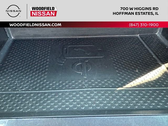 Used 2022 Volkswagen Tiguan SE AWD/4WD image 38