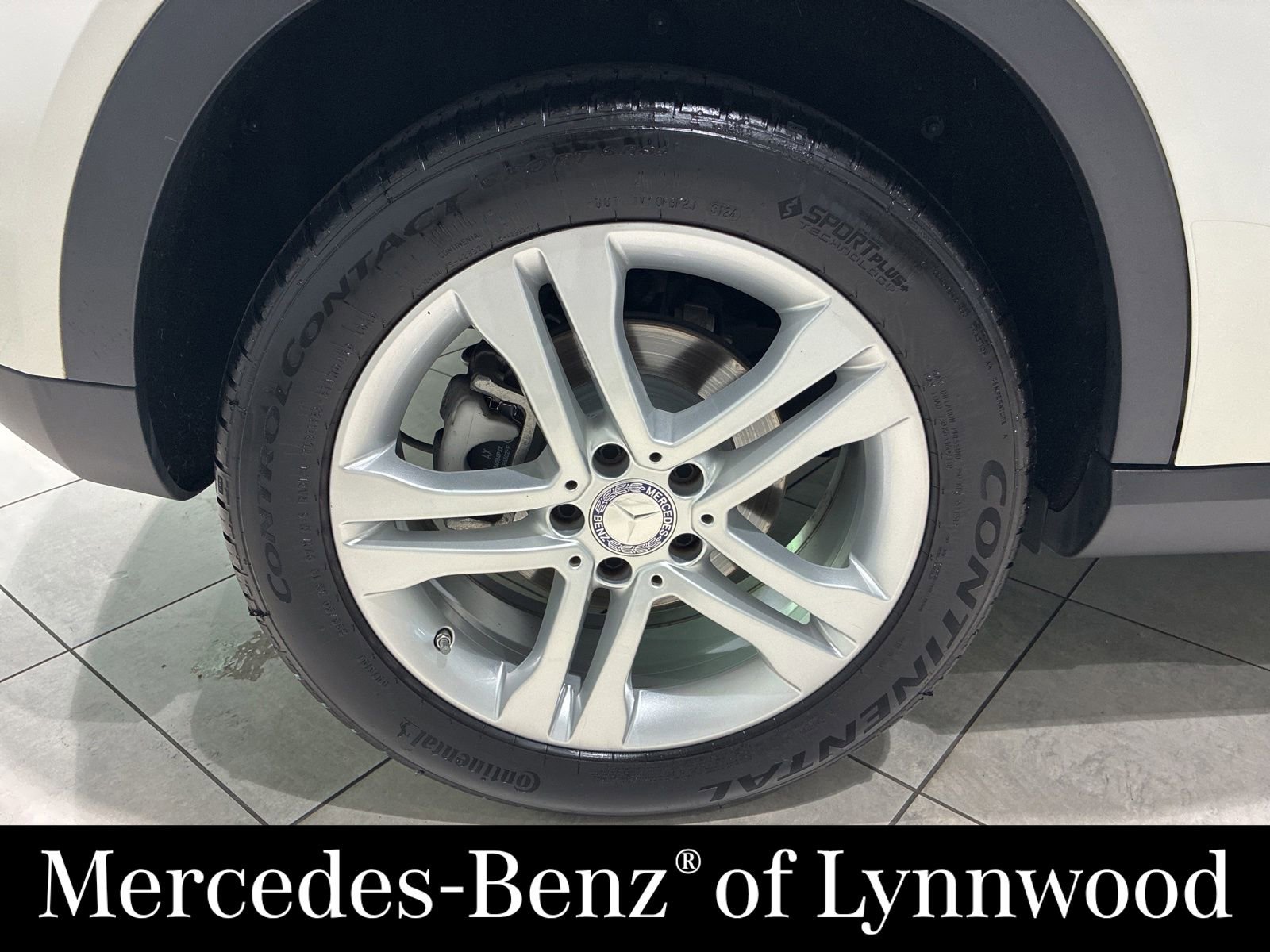 Used 2016 Mercedes-Benz GLA 250 4MATIC image 23