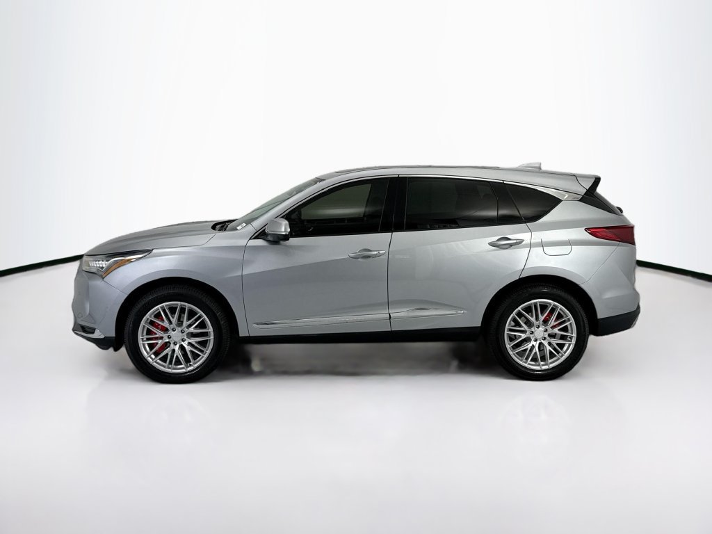 Used 2024 Acura RDX w/ Technology Package AWD/4WD image 8