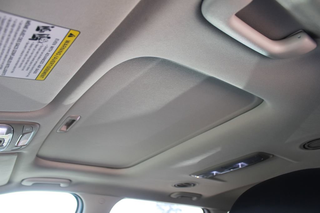 Certified 2023 Kia Telluride S w/ S Sunroof Package image 57