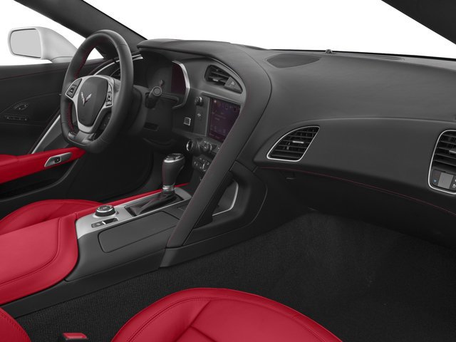 Used 2017 Chevrolet Corvette Stingray Convertible image 18