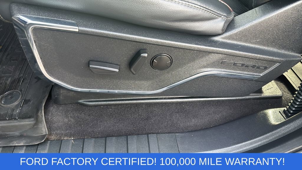 Certified 2023 Ford F150 Lariat AWD/4WD image 17
