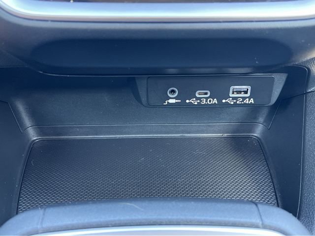 Certified 2024 Subaru Impreza 2.0i Sport AWD/4WD image 21