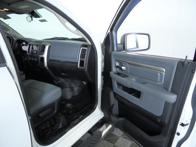 Used 2013 RAM 2500 SLT AWD/4WD image 11