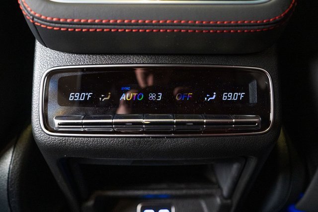 New 2026 Mercedes-Benz GLE 53 AMG 4MATIC image 34