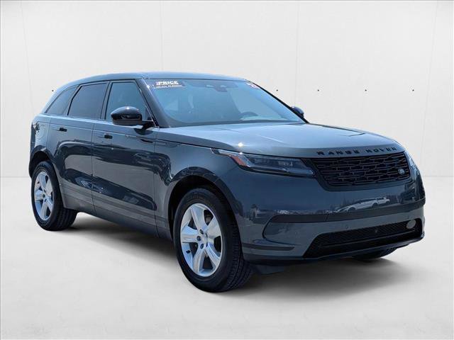 Certified 2025 Land Rover Range Rover Velar S image 3